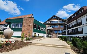 Schwaben Hotel Ebnisee