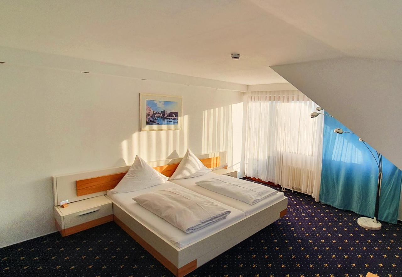 Schwaben Hotel Ebnisee Екстериор снимка