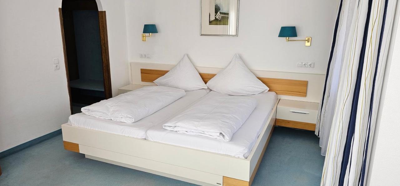 Schwaben Hotel Ebnisee Екстериор снимка