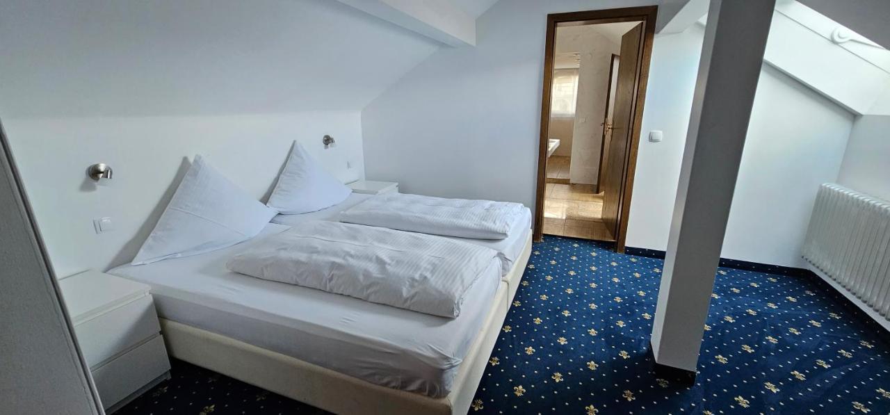Schwaben Hotel Ebnisee Екстериор снимка