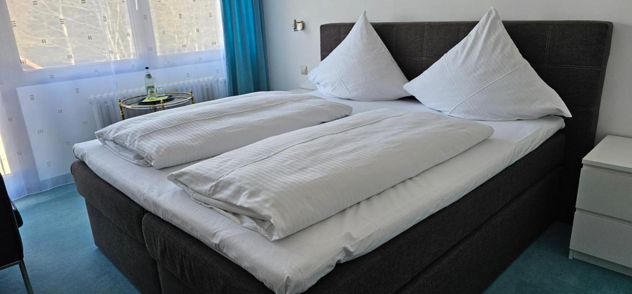 Schwaben Hotel Ebnisee Екстериор снимка