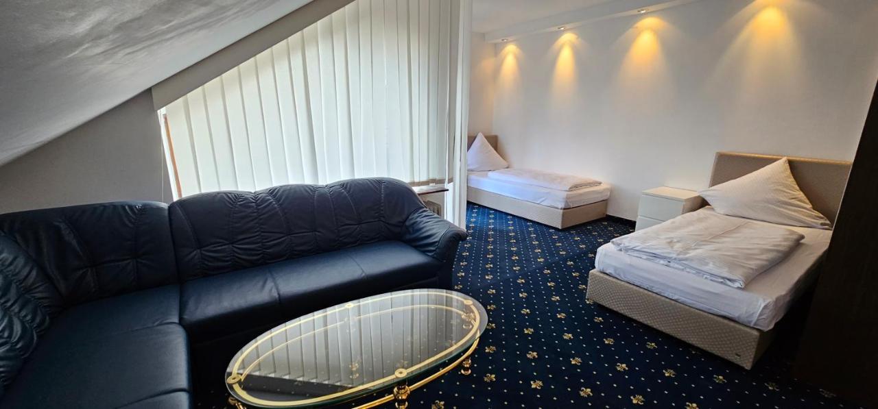 Schwaben Hotel Ebnisee Екстериор снимка