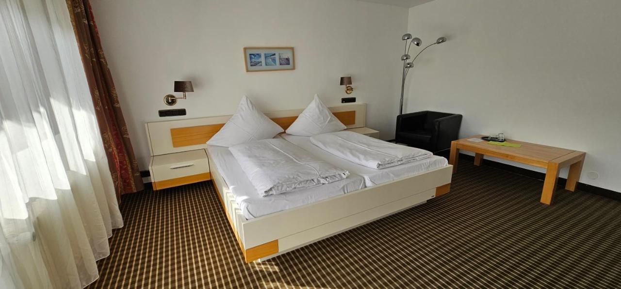 Schwaben Hotel Ebnisee Екстериор снимка