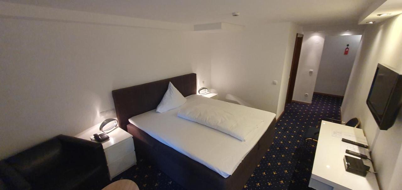 Schwaben Hotel Ebnisee Екстериор снимка